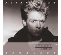 Bryan Adams - Reckless (Deluxe Edition) [2CD]