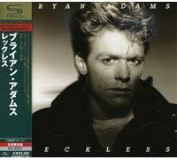 Bryan Adams - Reckless (Jpn) (Rmst)