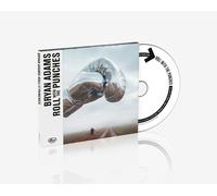 BRYAN ADAMS - Roll With The Punches (2025) CD preorder