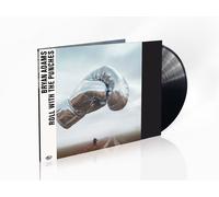 BRYAN ADAMS - Roll With The Punches (2025) LP vinyl