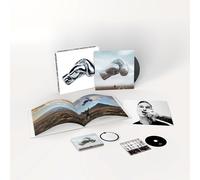 BRYAN ADAMS - Roll With The Punches. Deluxe (2025) LP vinyl+3CD+BOOK preorder