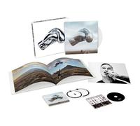 Bryan Adams - Roll With The Punches (deluxe Edition) (white Vinyl) - 4 Cd