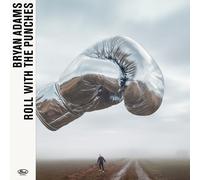 Bryan Adams Roll With the Punches (Vinyl LP) 12" Album Coloured Vinyl