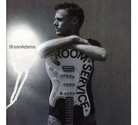 Adams Bryan - Room Service