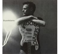 Bryan Adams Room Service (CD) Album
