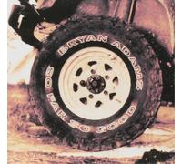 Bryan Adams So Far So Good (CD) Album