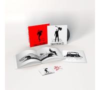 Bryan Adams So Happy It Hurts (Vinyl LP) Limited 12" Album with CD and Book