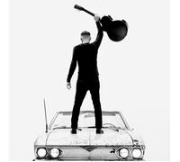Bryan Adams So Happy It Hurts (CD) Album