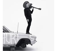 Bryan Adams So Happy It Hurts (CD) Super Deluxe Album