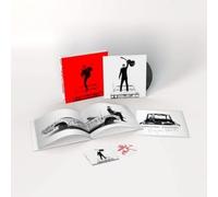 Bryan Adams So Happy It Hurts (Vinyl LP) Limited 12" Album with CD and Book