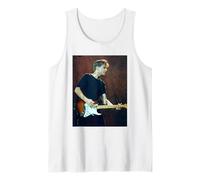 Bryan Adams Svegliarsi Il World Tour Cardiff Live 1992 Canotta