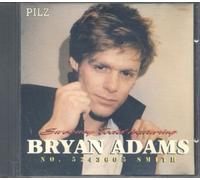 Bryan Adams - Sweeney Tood Feat. Bryan Adams-No. 5243605 Smith [Import]