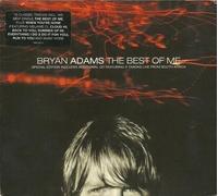Bryan Adams - The Best Of Me - 2 Cd (special edition)