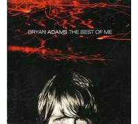 Bryan Adams - The Best Of Me - Cd