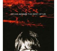 Bryan Adams The Best of Me (CD) Album