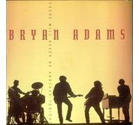 Bryan Adams - There Will Never Be Another Tonight