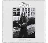 Bryan Adams - TRACKS OF MY YEARS - ADAMS. BR