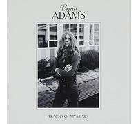 Bryan Adams Tracks of My Years (CD)