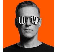 Adams Bryan Ultimate (CD)
