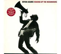 Bryan Adams - Waking up The Neighbours (1991) [Import]