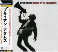 Bryan Adams - Waking Up the Neighbours