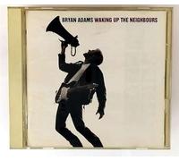 Bryan Adams - Waking Up the Neighbours