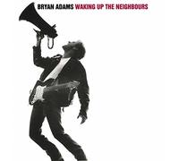 Bryan Adams - Waking Up the Neighbours
