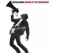 Bryan Adams - Waking Up The Neighbours - Cd