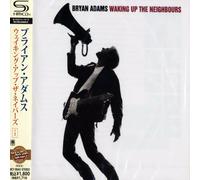 Adams, Bryan - Waking Up The Neighbours