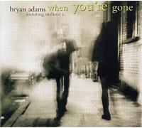 Bryan Adams - When You'Re Gone Solo Version + 1 Inedit