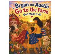 Bryan and Austin go to the Farm!