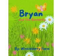Bryan and the Butterfly