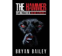 Bryan Bailey The Hammer (Tascabile)