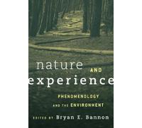 Bryan Bannon Nature and Experience (Copertina rigida)