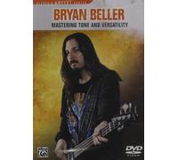 Bryan Beller - Bryan Beller Bass (DVD)