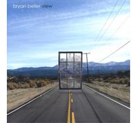 Bryan Beller View (CD) Album