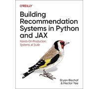 Bryan Bischof Hector Building Recommendation Systems in Python and (Tascabile)
