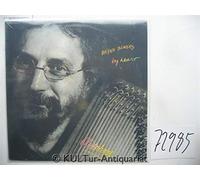 BRYAN BOWERS - BRYAN BOWERS - by heart FLYING FISH 313 (LP vinyl record)