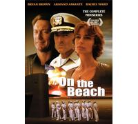 Bryan Brown - On the Beach