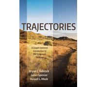 Bryan C Babcock James Spencer Trajectories (Copertina rigida)