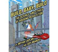 Bryan Caplan Build, Baby, Build (Tascabile)