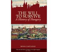 Bryan Cartledge The Will to Survive (Tascabile)