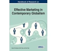 Bryan Christianse Handbook of Research on Effective Marketing (Copertina rigida)