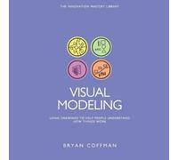 Bryan Coffman Visual Modeling (Tascabile)