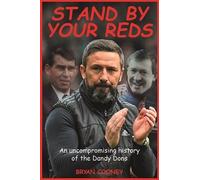 Bryan Cooney Stand by your Reds (Tascabile)