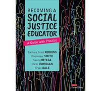 Bryan Dale Zachary Scott Robbins Dominique Smith S Becoming a Social (Tascabile)