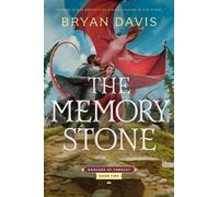 Bryan Davis The Memory Stone (Tascabile) Dragons of Camelot