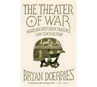 Bryan Doerries The Theater of War (Tascabile)