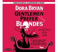 Bryan, Dora - Gentlemen Prefer Blondes