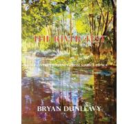 Bryan Dunleavy The River Test (Tascabile)